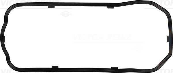 Victor Reinz 71-38202-00 Gasket, Oil Sump For CitroËN Fiat Iveco NAC Iveco (Nav-image
