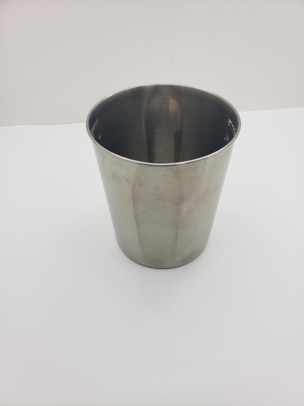 Waring Pro WE100SA Juice Extractor Parts 32 oz. Metal Container Cup