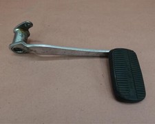 2000-2006 Harley Davidson Electra Glide Ultra Classic REAR BRAKE PEDAL