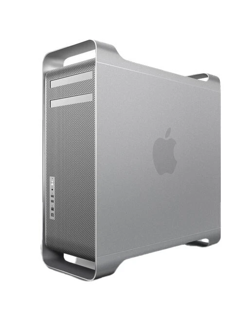 Apple Mac Pro 2009 Released Apple Desktops & 8 GB RAM All-In-One