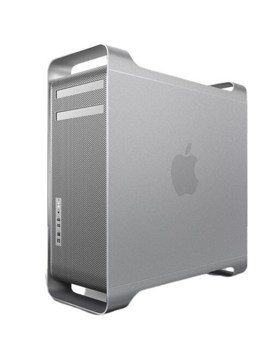 Apple Computer MacPro 1,1 Dual-Core Intel Xeon 2.66 GHz 8 GB Memory - Afbeelding 1 van 3