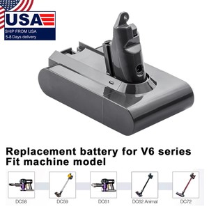 sv09 sv07 dc61 dc62 dc59 dc58 motorhead sv04