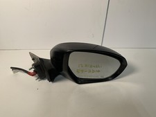 2010 2013 SUZUKI KIZASHI RIGHT MIRROR PASSENGER SIDE DOOR MIRROR HEATED OEM
