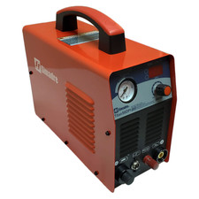 Simadre 50DP Plasma Cutter Pilot Arc Non-Touch 110/220V 50A Power Cut