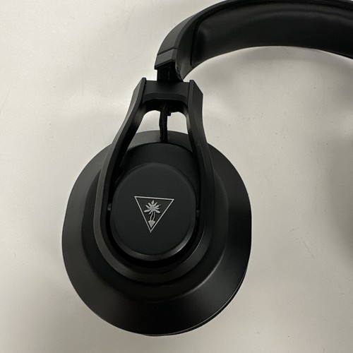 Turtle Beach Recon 500 Over-Ear Gaming Headset - Black (FREE SHIPPING) - Picture 7 of 9