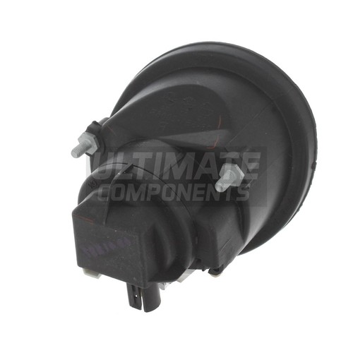 Renault Kangoo Mk1 Van 1998-2003 Front Fog Spot Light Lamp Passenger Side Left - Picture 14 of 24