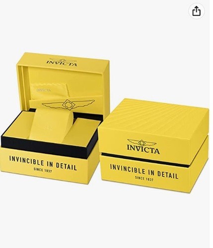 Invicta Pro Diver SCUBA 22415 Mens Quartz Watch - 3Yr Warranty - Official Dealer - Picture 4 of 6