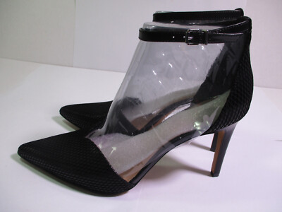 Maveena ankle strap pump vince camuto hot sale