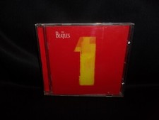 The Beatles 1 CD