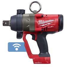 Milwaukee 2867-20 1" Drive High Torque Impact Wrench M18 FUEL  Bare Tool Only