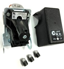 VP1055830 CHAMPION PRESSURE SWITCH W/ UNLOADER 26 AMPS 140-175 PSI 11KCXEAFJ