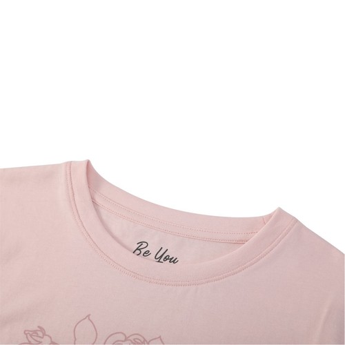 Be You Kids Older Girl Crop T-Shirt and Cargo Skirt Leggings Activewear Training - Picture 4 of 6
