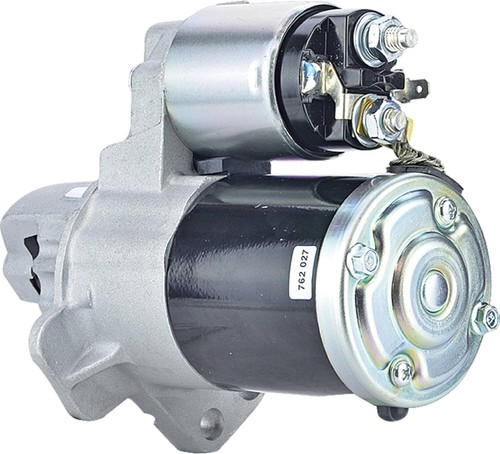Starter fits GM 12V 1.4kW CW 12T M000T35273 M000T35273ZC 92170721 92182365 19099 - Picture 5 of 7