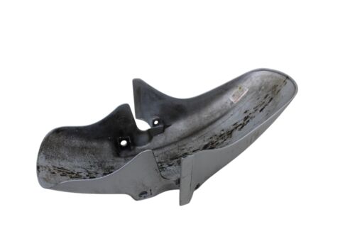 PARAFANGO ANTERIORE HONDA HORNET 600 2003 2004 SCOCCA CARENA PARASPRUZZI DANNO - Imagen 9 de 14