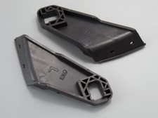 Scheinwerfer Reparaturset Halter L& R für Audi A3, 8P0998122A 8P0998121A