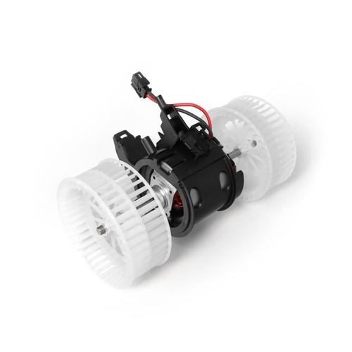 Heater Fan Blower Motor For BMW 5 6 SERIES E60 E61 E63 E64 03-10 64116933910 RTG - Picture 7 of 8