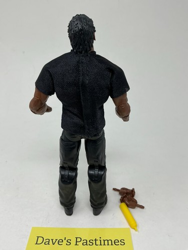 WWE Mattel Elite Booker T Smackdown 4 Pack Target Exclusive Figur WCW A2 - Bild 4 von 4
