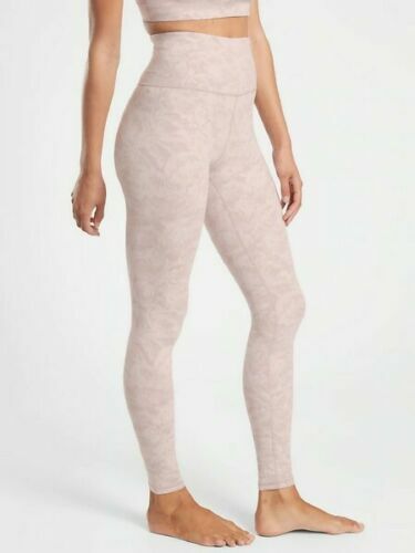 athleta elation textured tight - Gem