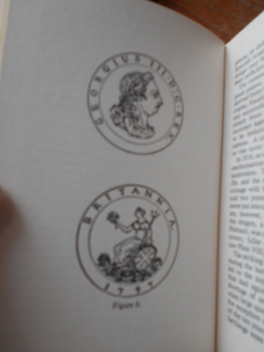 Collins Nutshell Books -Stamp Collecting and Coin collecting 1966 HBDJ - Imagen 4 de 5