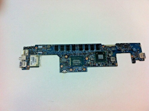 Acer Aspire S7-191 Motherboard i5-3337U 4GB 128GB NB.M4211.003 - 48.4WD04.02N X1 - Picture 1 of 4