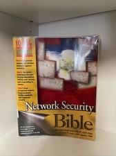 Network Security Bible, Conley, James C4