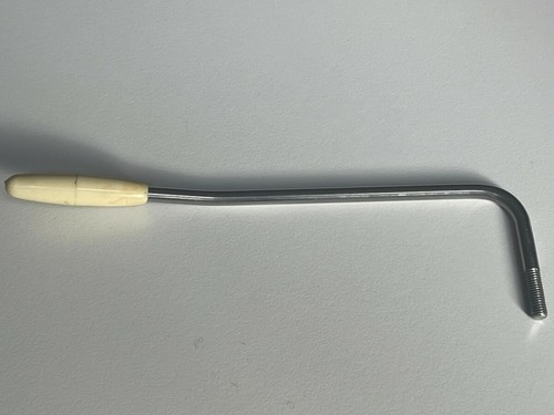 1962 Fender Stratocaster tremolo arm / bar - Picture 1 of 5