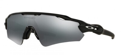 Oakley Radar EV Path OO9275-1835 Matte Black Frame|Black
