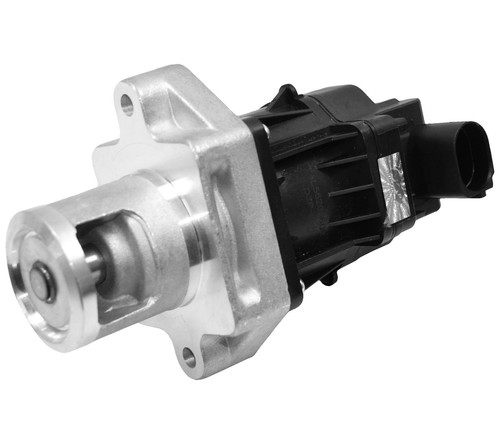 EGR Valve 55209609 Pour Chrysler Delat , Jeep Cherokee (Kl ), Lancia Delta MK3 - Photo 7/9