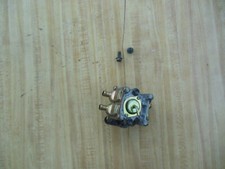 06 Suzuki GSX 600 GSX600 F Katana air cut off valve breather solenoid