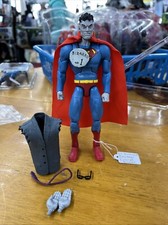 Mattel DC Multiverse Bizarro Action Figure (Bizarro Superman)