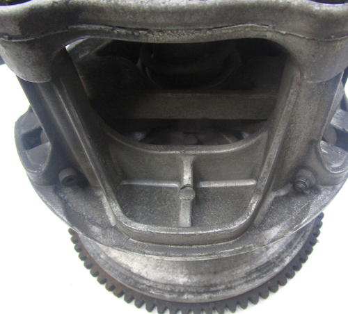 OEM 1993-1996 Polaris Classic 500 EURO : Primary Clutch - Picture 4 of 9