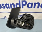 PEUGEOT EXPERT DISPATCH VIVARO N/S WING MIRROR BODY 2017 - ON NEW 98087018XT