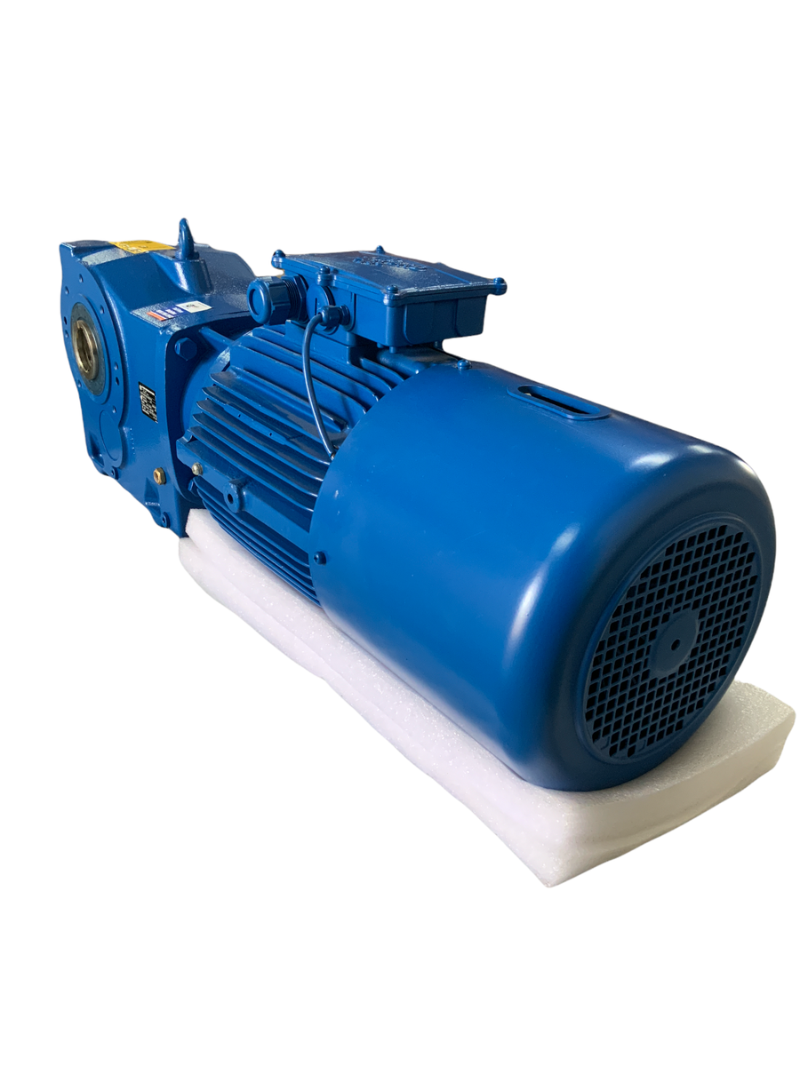 NORD SK 9032.1AZ-132LH/4 BRE100 HL,460V 9.2/11.0kW | eBay