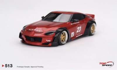 MINIGT Pandem Nissan Z パッションレッド 3種セット s-l400.jpg