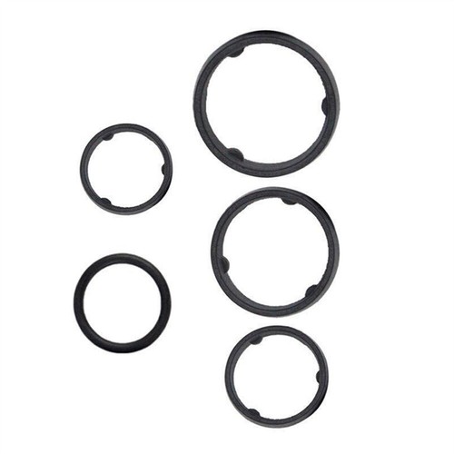 1Set Engine Oil Filter Housing O-Ring Kit For 14-21 Chrysler Dodge Jeep Ram 3.6L - Picture 6 of 6