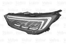 Faro principale 046944 VALEO per OPEL
