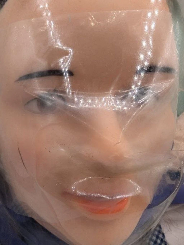 Marioneta de Mano Mago de Oz 50 Aniversario MGM SELLADA Dorothy Nueva en Caja RARA LV26 Foto 2 de 4