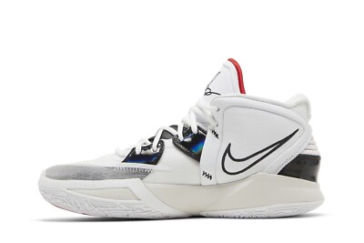 シューズ(男性用) Nike KYRIE INFINITY EP US9 27cm Nike Kyrie Infinity Man Machine for Sale | Authenticity