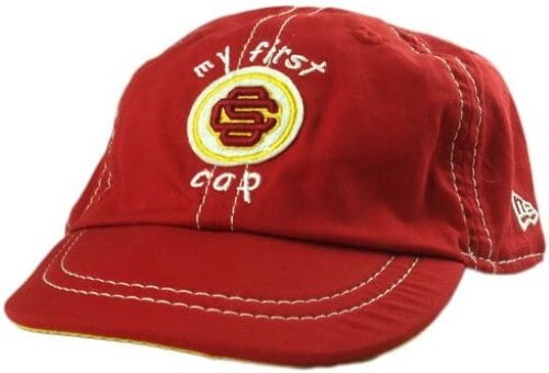 USC Trojans New Era Toddler My First Cap / Hat - Picture 1 of 1