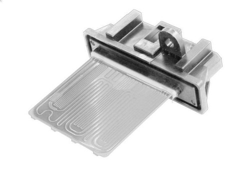 Resistor, interior blower ISU8981832340 for OE ISUZU D-MAX I 2.5 2002-2012 - Picture 6 of 6