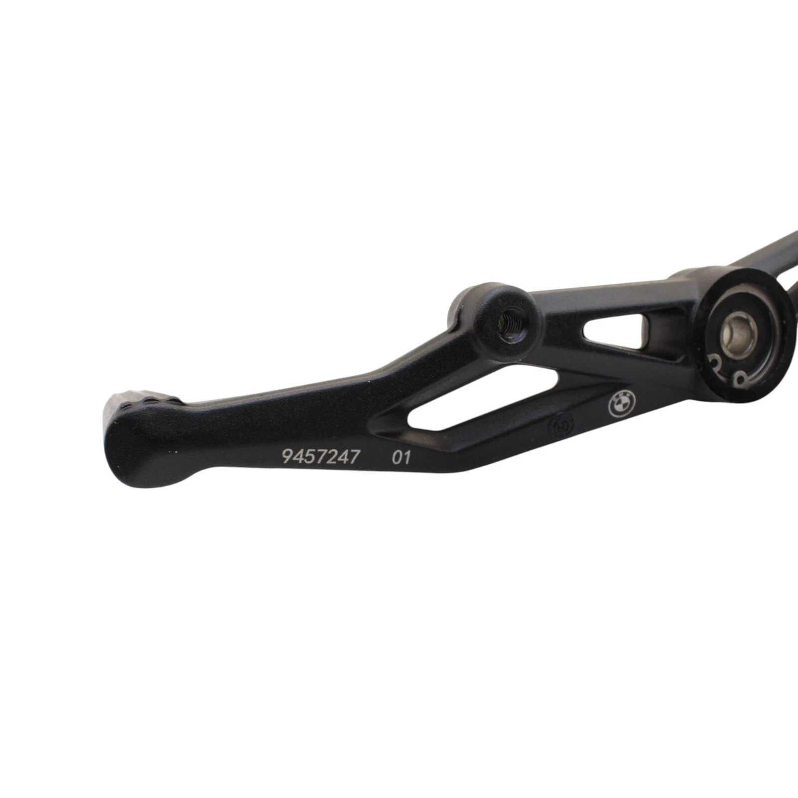 2020 - 2024 BMW S1000RR SHIFT LEVER GEAR CHANGE SELECTOR SHIFTER 23419443161