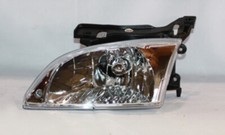 Headlight Assy  TYC  20-5814-00