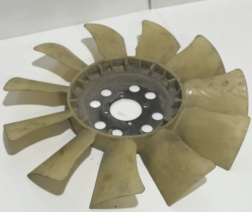 2004-2008 Ford F150 F250 F350 5.4L TRITON Fan Blade Radiator Cooling Fan - Picture 3 of 5
