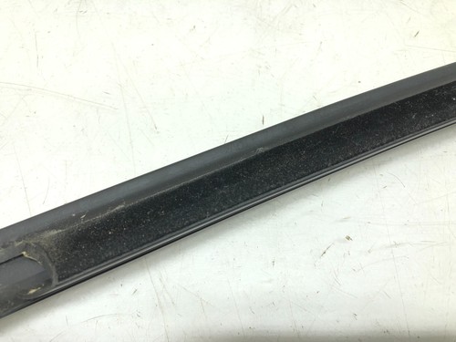 2019-2023 VOLVO S60 V60 RIGHT PASSENGER REAR DOOR WINDOW BELT MOLDING OEM - Picture 14 of 16