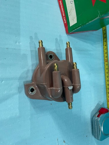 Distributor Cap Ignition Renault 9 11 Volvo 340 360 7700733982 3342161 - Picture 4 of 8