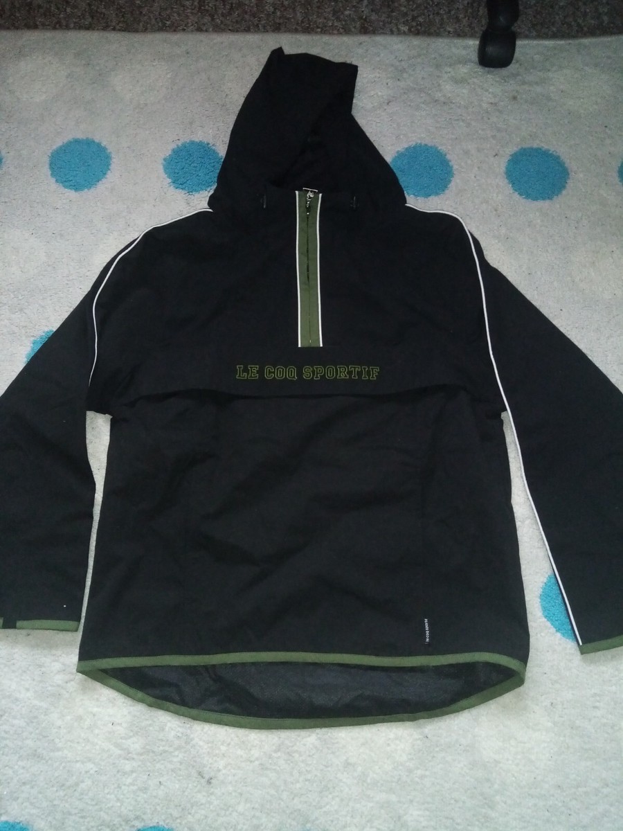 Hooded Sweatshirt Le Coq Sportif Asos Logo Hoodie Le Coq Sportif