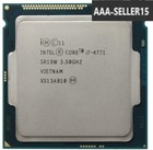 Intel Core i7-4771 SR1BW 3.50GHz 8MB Quad-Core LGA1150 Desktop Processor CPU P4S