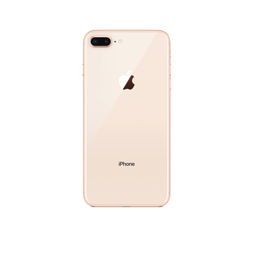 Apple iPhone 8 Plus 64GB - Red, Gold, Silver - Unlocked, Free Shipping! - Afbeelding 6 van 10