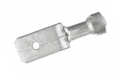 270x female male cable lugs car electrical wire terminals crimp connector G3D