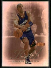 1999-00 Flair Showcase #15 Jason Kidd